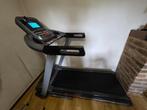 Focus Fitness Jet 7 iPlus loopband, Sport en Fitness, Fitnessapparatuur, Ophalen, Gebruikt, Metaal, Loopband