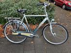 Te koop Zeer mooie Gazelle Orange Plus Herenfiets 61 cm, Fietsen en Brommers, Fietsen | Heren | Herenfietsen, Ophalen, Versnellingen