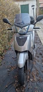Kimco people S, Fietsen en Brommers, Scooters | Kymco, Ophalen, Gebruikt, Benzine, Overige modellen