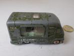 Corgi Toys 359 KARRIER ARMY FIELD KITCHEN (1964) Opknapper A, Ophalen of Verzenden, Gebruikt, Bus of Vrachtwagen, Corgi