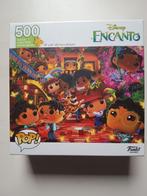 Disney Encanto Pop puzzel,  Funko, nieuw, 500 stukjes, Ophalen of Verzenden, 500 t/m 1500 stukjes, Nieuw, Legpuzzel