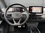 Volkswagen ID.3 First Plus 58 kWh Navi,Camera,Pdc V+A,Stoelv, Auto's, Volkswagen, Automaat, Gebruikt, 375 min, ID.3