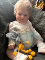 reborn pickle, Verzamelen, Ophalen of Verzenden, Zo goed als nieuw, Pop, Levensecht of Reborn