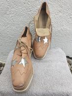 Stella McCartney Schoenen Maat 38, Kleding | Dames, Schoenen met lage hakken, Beige, Ophalen of Verzenden, Stella McCartney