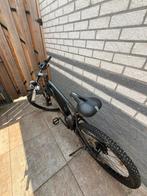 Rockrider Elektrische mountainbike e-st 500 27.5, Fietsen en Brommers, Fietsen | Mountainbikes en ATB, Hardtail, Heren, Zo goed als nieuw