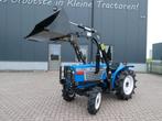 Iseki TL2100 4wd / 1451 Draaiuren / Voorlader, Gebruikt, Overige merken