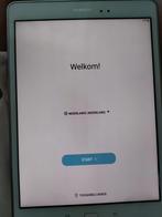 Samsung tablet 2018, Computers en Software, Android Tablets, 10 inch, Gebruikt, 32 GB, Ophalen of Verzenden
