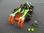 Te koop : Lego Power Minors Claw Digger / nr : 8959., Ophalen of Verzenden, Gebruikt, Complete set, Lego