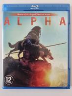 Alpha - van Albert Hughes - uit 2018, Cd's en Dvd's, Blu-ray, Ophalen of Verzenden, Actie