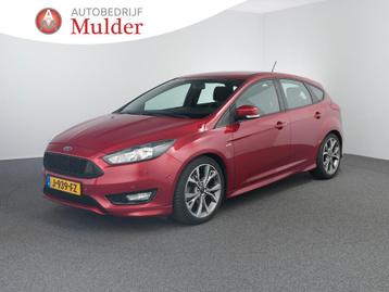 Ford Focus ST-Line Eco-Boost | 183PK | Carplay | Winterpakke beschikbaar voor biedingen