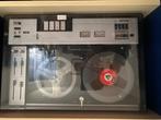 Philips taperecorder stereo 4500 1969, Audio, Tv en Foto, Ophalen, Bandrecorder, Met banden