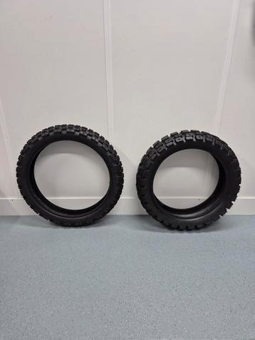Motoz Tractionator Rallz banden 120 70 19 en 170 60 17 beschikbaar voor biedingen