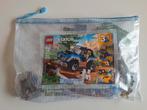 Lego creator 3in1 Avonturen in de wildernis (31075), Ophalen of Verzenden, Zo goed als nieuw, Complete set, Lego