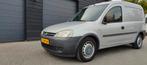 Opel Combo 1.3 TDI 55KW 2011, Auto's, Bestelauto's, Voorwielaandrijving, Stof, 74 pk, Euro 6