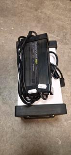 2x Batterylabs LifePo4 accu 50Ah & 70Ah + opladers, Ophalen of Verzenden, Zo goed als nieuw