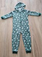 Onesie maat 110/116, Ophalen of Verzenden, Gebruikt
