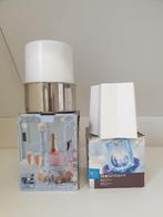 Ijsvorm om wijnkoeler en ijslantaarn te maken, Huis en Inrichting, Ophalen, Gebruikt