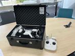 DJI phantom 2 vision drone