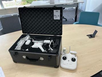 DJI phantom 2 vision drone beschikbaar voor biedingen
