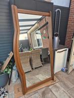 Prachtige spiegel, Antiek en Kunst, Ophalen of Verzenden, Rechthoekig, Minder dan 100 cm