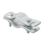 Hulpkoppeling met sleuf voor montage aan de trekhaak, Auto diversen, Auto-accessoires, Verzenden, NB, Nieuw, NB