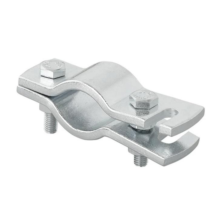 Hulpkoppeling met sleuf voor montage aan de trekhaak, Auto diversen, Auto-accessoires, Nieuw, Verzenden