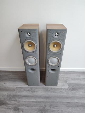 Bowers & Wilkins DM603 S3 - luidsprekers beschikbaar voor biedingen