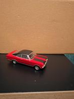 Opel Commodore GS/E Coupe 1:43, Ophalen of Verzenden, Gebruikt, Auto, Overige merken