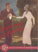 Op zeer zware proef gesteld-Ballie Reynolds(12 ct.roman), Verzenden, Zo goed als nieuw, Nederland