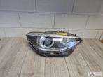 BMW 1 serie F20 F21 van 2012 tot 2016 xenon koplamp rechts, Gebruikt, -, -, Ophalen of Verzenden