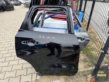Volvo XC60 II rechterachterdeur beschikbaar voor biedingen