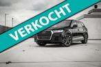 Audi Q7 3.0 TDI Quattro Pro Line + 7p (272pk) 2x S-Line - Ni, Automaat, Gebruikt, Lichtsensor, 7 stoelen