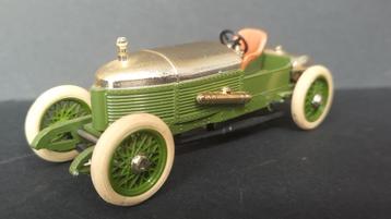 Napier 6 Record car 1905 1:43 Brumm Pol beschikbaar voor biedingen