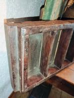 Antieke brocante oude grote steenmal (1), Antiek en Kunst, Ophalen of Verzenden
