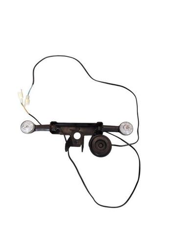 Knipperlicht Knipperlichten set origineel AGM Goccia GEV beschikbaar voor biedingen