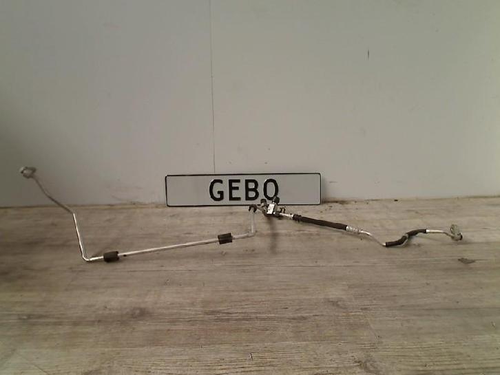 AIRCO LEIDING BMW 3 serie (F30) (190324-10), Auto-onderdelen, Airco en Verwarming, BMW, Gebruikt