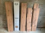 Ikea laminaat ruim 8 m2 gratis, Ophalen, Gebruikt, 50 tot 150 cm, 10 m² of meer