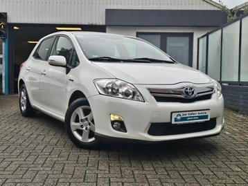 Toyota Auris 1.8 Full Hybrid Aspiration