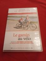 La gamin au velo (NL ondertiteld), Ophalen of Verzenden, Zo goed als nieuw