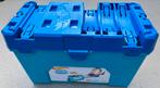 Hot Wheels Track Builder box, Ophalen, Gebruikt, Handmatig, Hot Wheels