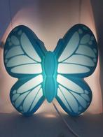 Ikea Vintage wandlampen -Jaren 80 -2x vlinder - 1x maan, Huis en Inrichting, Lampen | Wandlampen, Ophalen of Verzenden, Zo goed als nieuw
