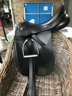 Dressuurzadel, Dieren en Toebehoren, Ophalen, Gebruikt, Dressuur
