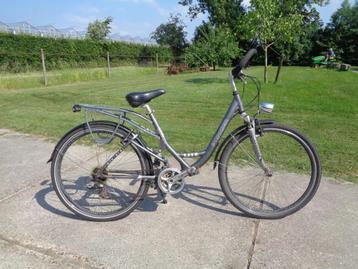 Stinger Lite 5700 dames sportfiets -21 versn./49 fr./28 inch beschikbaar voor biedingen