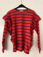 CARLIJNQ longsleeve nieuw mt 122-128, Meisje, Nieuw, Ophalen of Verzenden, CarlijnQ