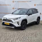 Personenauto, Toyota, RAV 4 2.5 Hybrid, 2019, Gebruikt, Overige modellen, Overige carrosserieën, Overige brandstoffen
