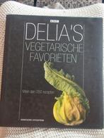 BCC - Deborah Smith - Delia's vegetarische favorieten, Boeken, Kookboeken, Ophalen of Verzenden, Zo goed als nieuw, Deborah Smith