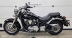 Kawasaki VN 900 Classic, Motoren, 903 cc, Chopper, Bedrijf, Meer dan 35 kW