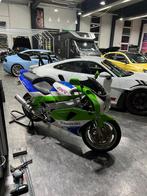 Kawasaki ZXR750 J-series Bj. 1992, 750 cc, Sportuitlaat, 4 cilinders, Motorrijbewijs A