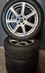 Mazda 3, MX-30, CX-3, CX-30 winterbanden, velgen + sensoren, Auto-onderdelen, Banden en Velgen, Ophalen, 18 inch, 215 mm, Banden en Velgen