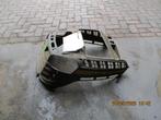 MOTORKAP JOHN DEERE X146R ZITMAAIER, Tuin en Terras, Zitmaaiers, Ophalen, Gebruikt, 90 tot 120 cm